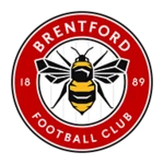 Logo of Brentford Football Club android Application 